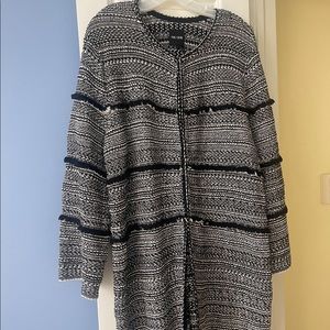 Nic + Zoe cardigan